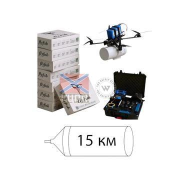 БпАК FLY FISH 10-О-15 ГАРПУН 1-3695 фото