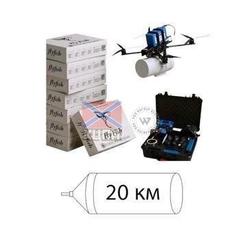 БпАК FLY FISH 13-О-20 ГАРПУН 1-3694 фото