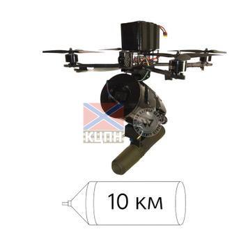 БПАК УД-10 ФО 1-3668 фото