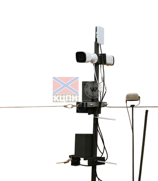 Комплекс  “Шипшина” комплектація В – “Розширений” 4-4566 фото