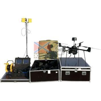 БЕЗПІЛОТНИЙ АВІАЦІЙНИЙ КОМПЛЕКС “АРЕС А1” 1-4558 фото