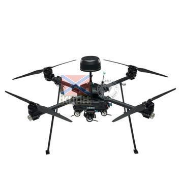 БЕЗПІЛОТНИЙ ЛІТАЛЬНИЙ АПАРАТ “АРЕС А1” 1-4557 фото