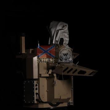 Дистанційно керований бойовий модуль  (ДКБМ) «Хижак» 2-4534 фото