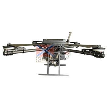 БпЛА "ЛАЗАР" 1-4512 фото