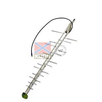 Логоперіодична антена 650-1500 мГц для FPV 6-4475 фото