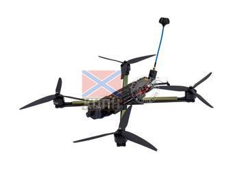 БПЛА ГОРИНЬ 10 НІЧНИЙ 1-4474 фото