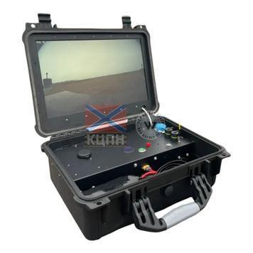 Наземна цифрова станція VORTEX 6-4473 фото