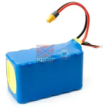 Акумулятор Li-Ion 6S4P max 280A 20000mAh (JHY Li-Ion 21700 5000mAh) 6-4444 фото