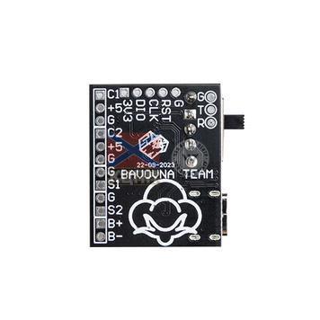 Контролер для системи скидання Bavovna v4 6-4433 фото