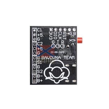 Контролер для системи скидання Bavovna v3 6-4432 фото