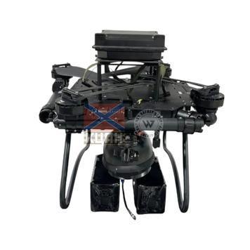 БпЛА "LASAR HEAVY" 1-4430 фото