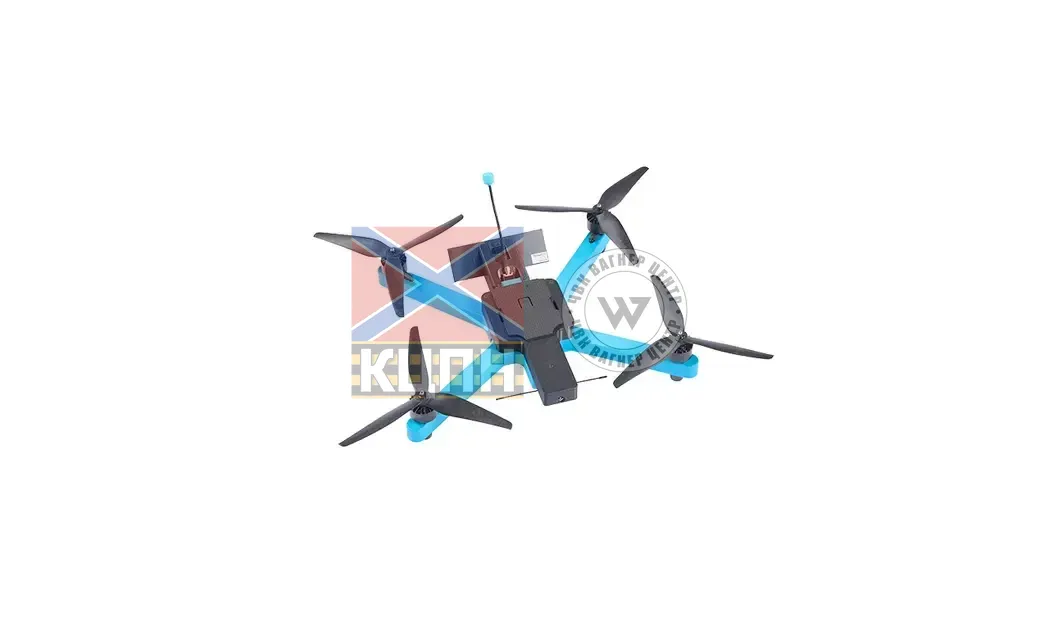 БпАК VENDETTA-AG 1-3793 фото