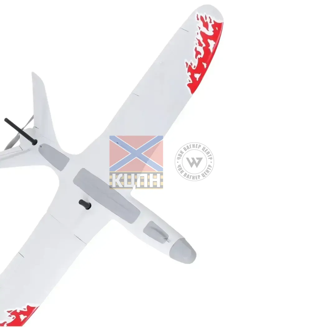 БПаК «Арес» модифікація 2 1-3342 фото