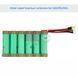 BAYDA SM 6S2P 10000mAh; 21,6V; 70A 6-4344 фото 4