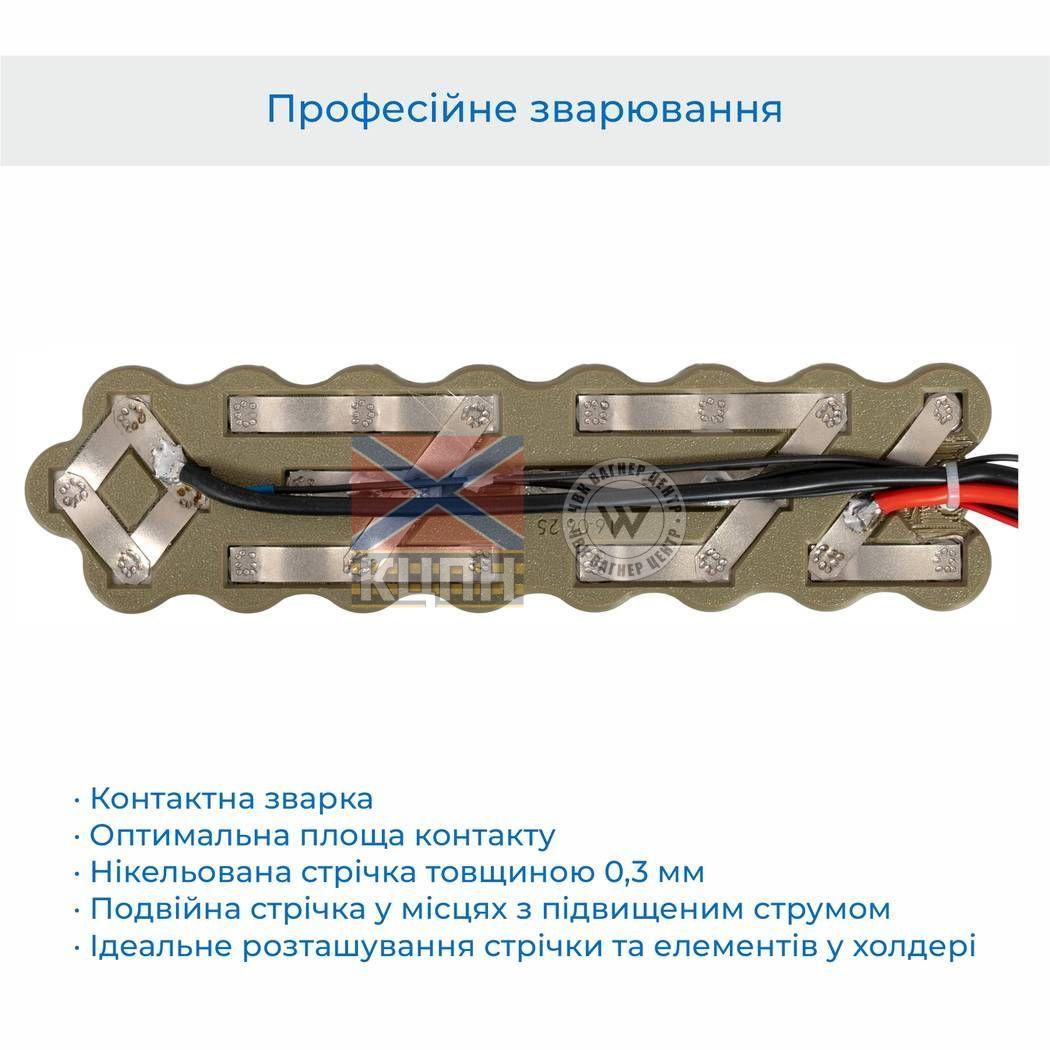 BAYDA  SM 6S4P M 20000 mAh; 21,6 В; 140А 6-4319 фото
