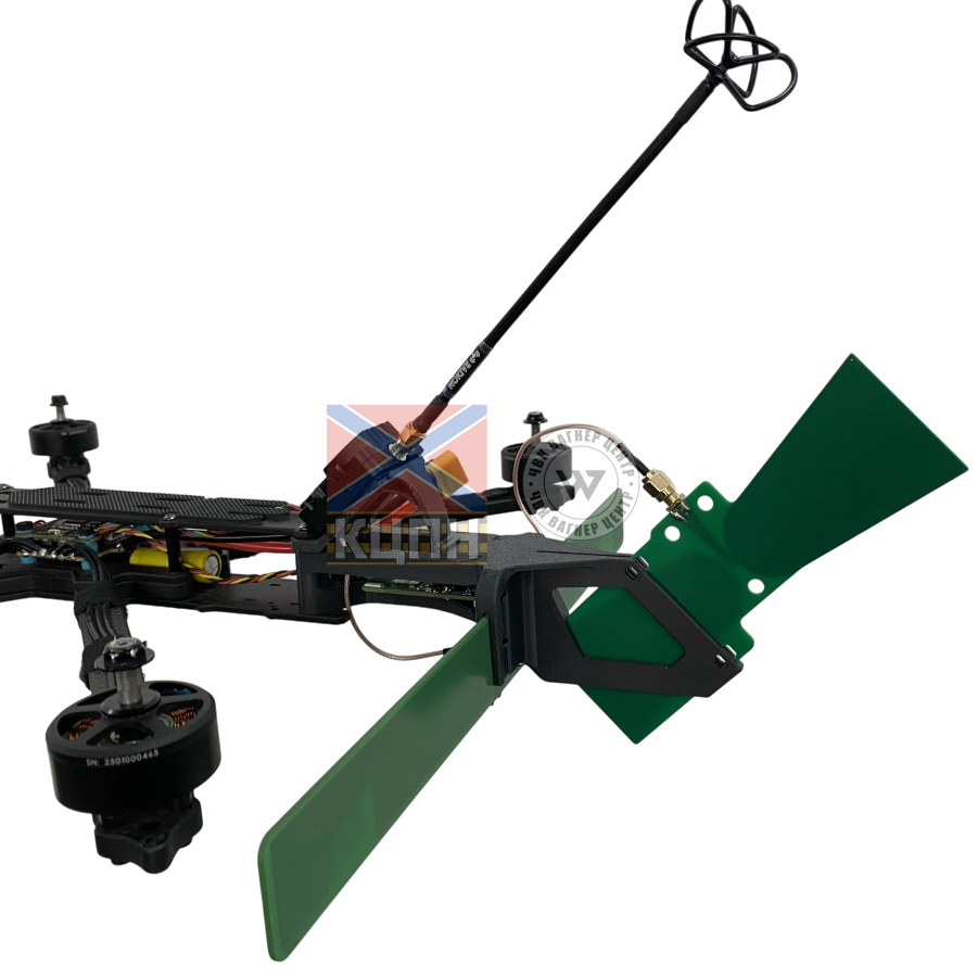 Burst RX Модуль приймача 6-3465 фото