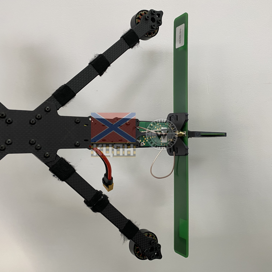 Burst RX Модуль приймача 6-3465 фото