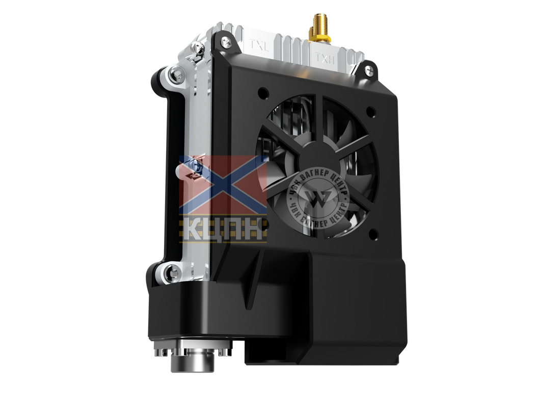 Burst TX Модуль передавача 6-3463 фото