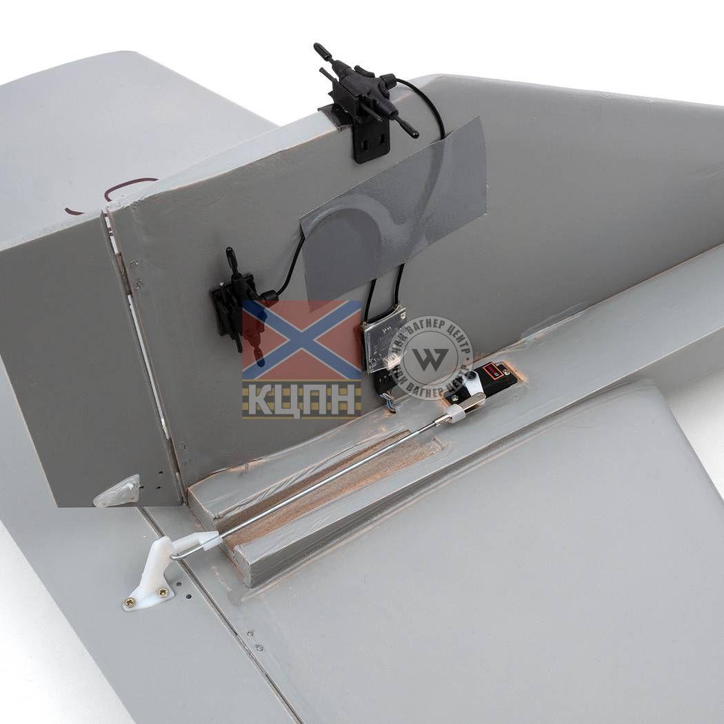 DARTS Dual Camera Norda5 1-3594 фото