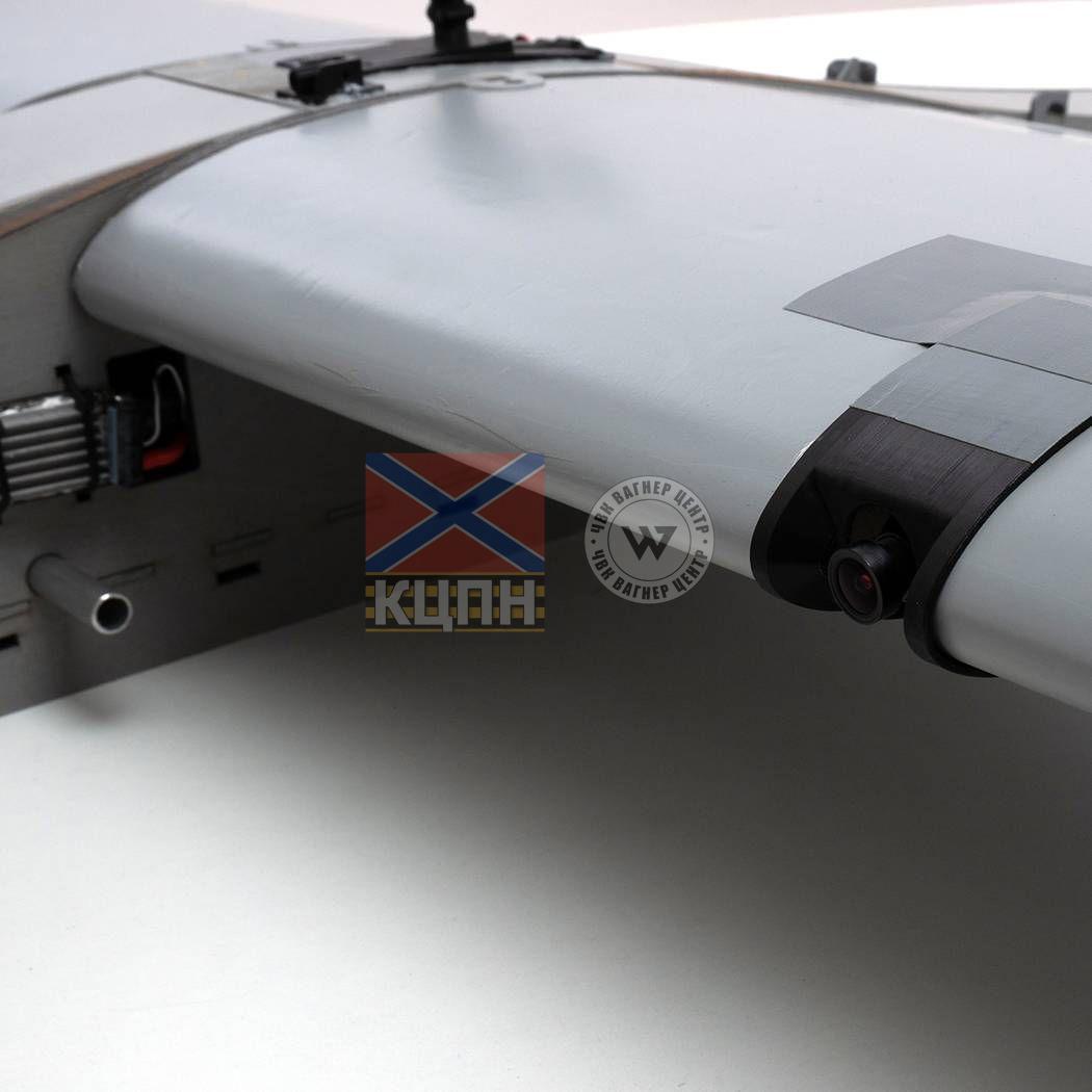 DARTS Dual Camera Norda5 1-3594 фото