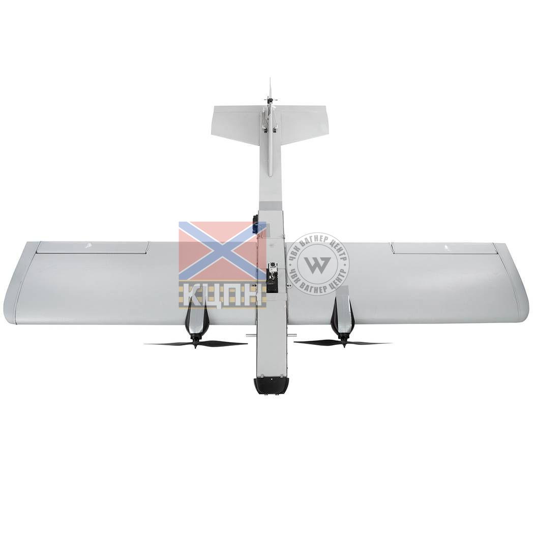 DARTS Dual Motors Norda5 1-4085 фото