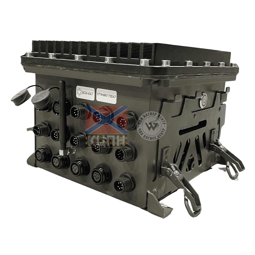 Droid Box 6-4240 фото