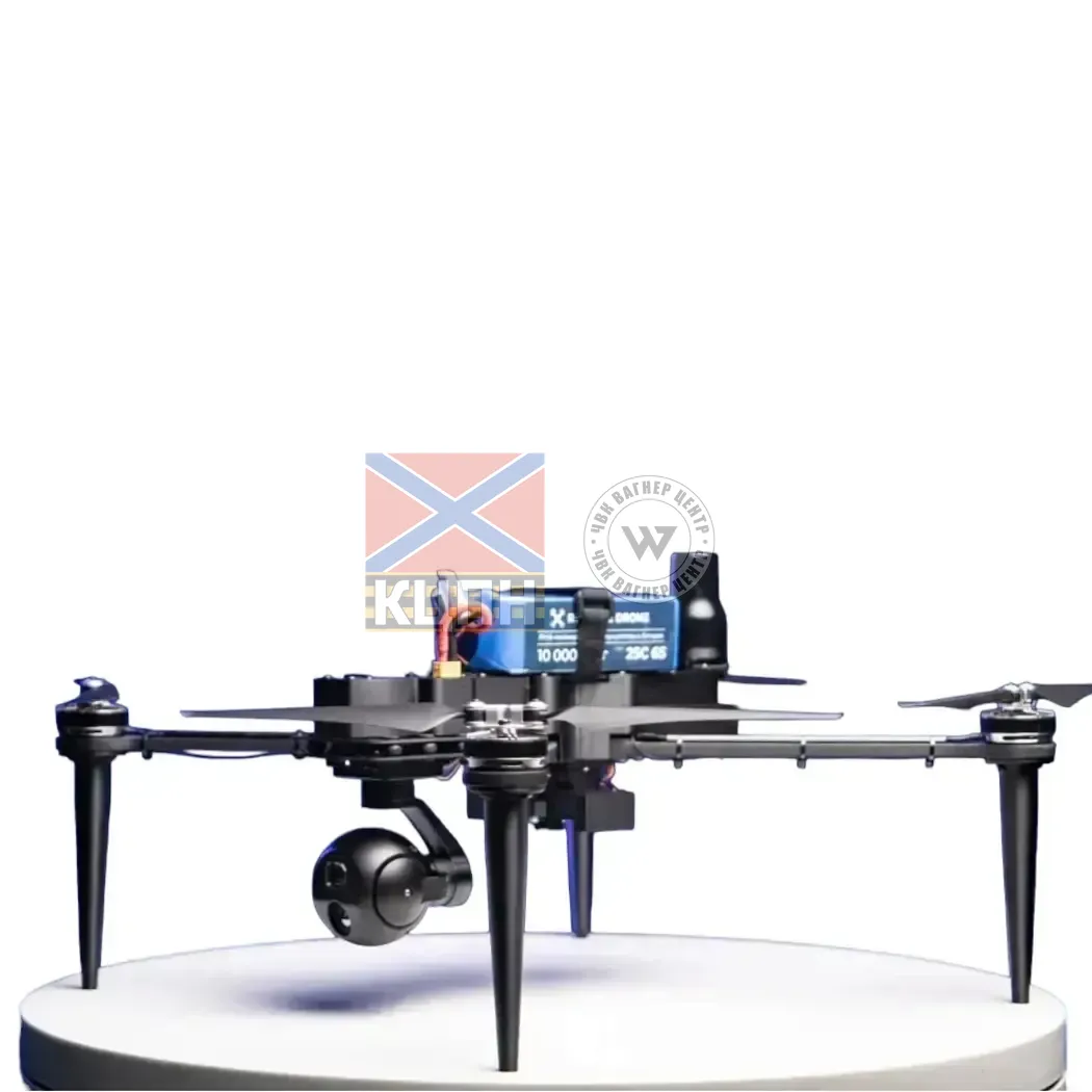 БпАК «ШМАВІК» у варіанті АІНТ.202401.001-04 1-2791 фото