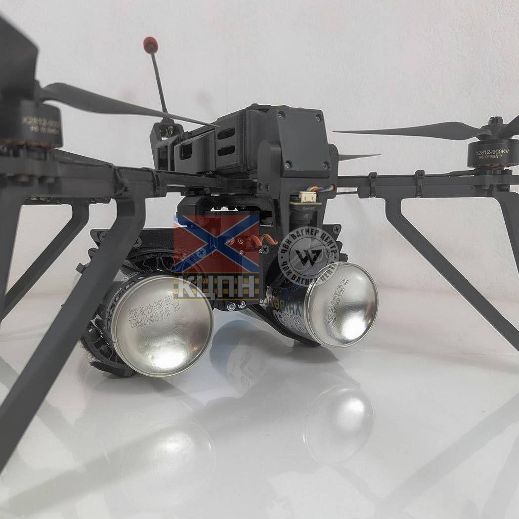 DropMaster Duo – універсальний подвійний механізм скидання. 6-4402 фото