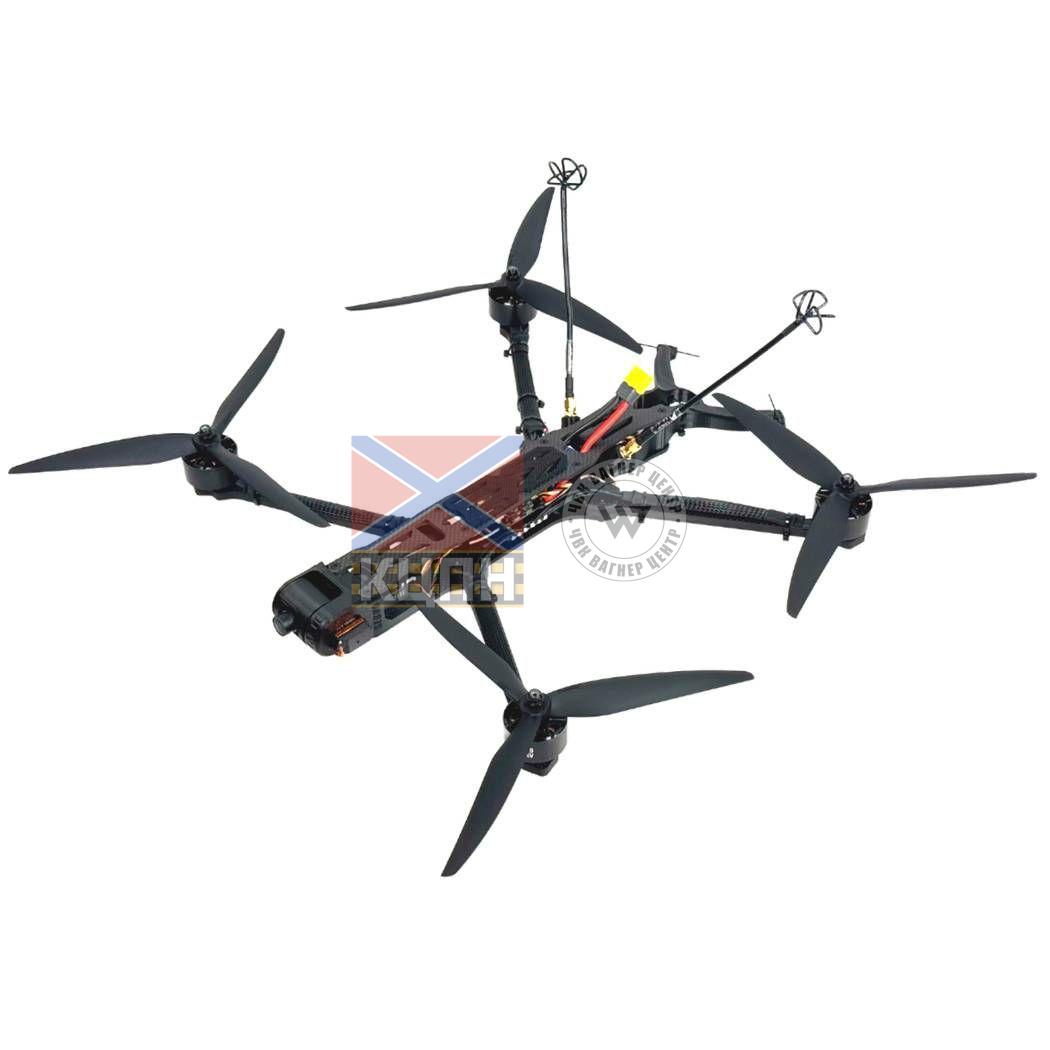 DSQ-10 Scorpion Digital 1-4161 фото