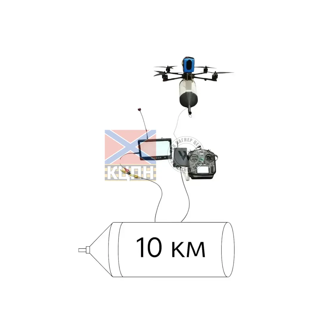 БпАК Амага 10-О  1-3547 фото