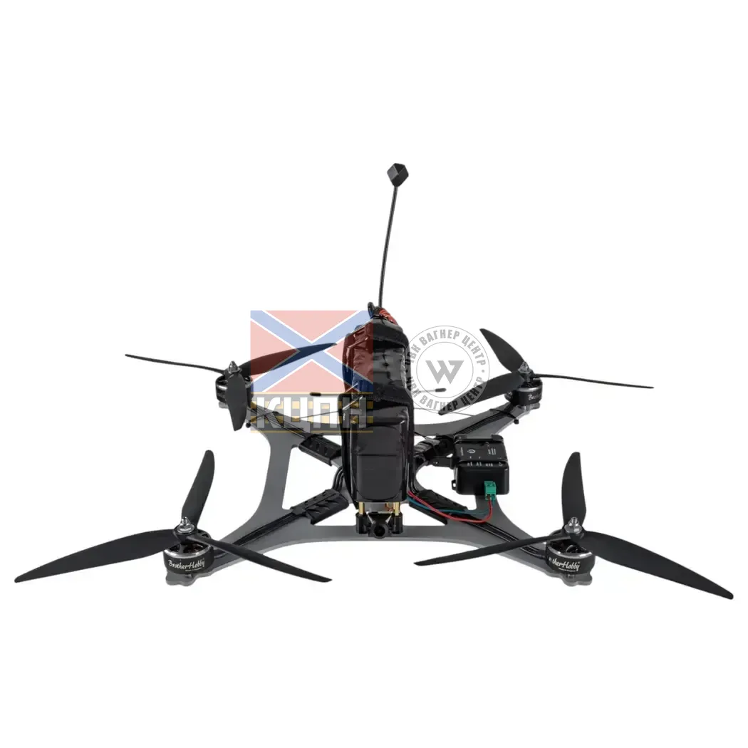 БпАК ГРИФ ППРЧ (АнтіРЕБ) 1-2352 фото