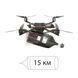 FPV дрон 10" з оптоволокном «ASTRALEXPRESS» 15км (без АКБ) 1-4125 фото 1