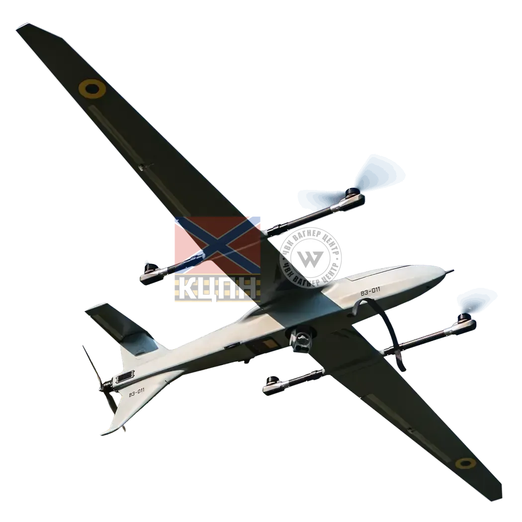 Buntar-3 БпАК  1-1090 фото