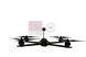 FPV Дрон «РАПТОР 10» Без з АКБ (управління 915 МГц, Відео 4,9-5,8 ГГц) 1-4122 фото 3