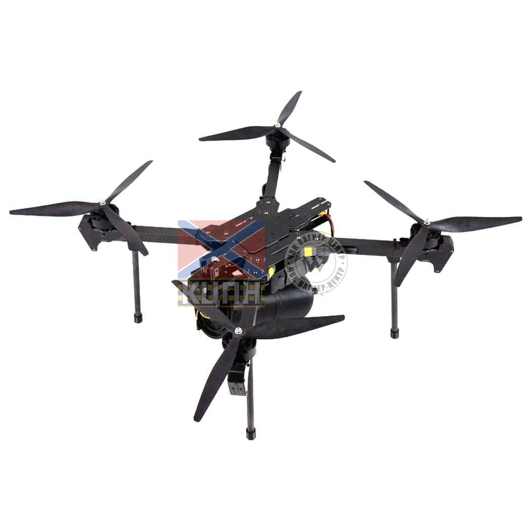 OSQ-15 Scorpion 25km 1-4269 фото