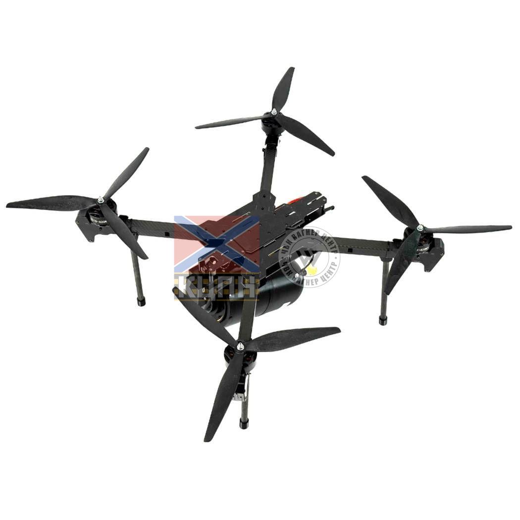 OSQ-15 Scorpion 30km 1-4270 фото