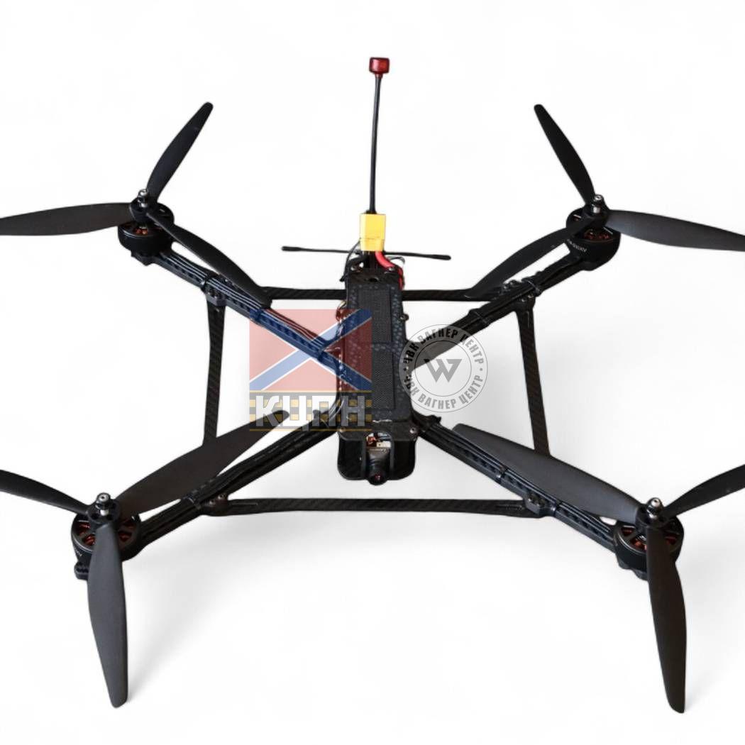 Peacemaker 13" 1-4199 фото