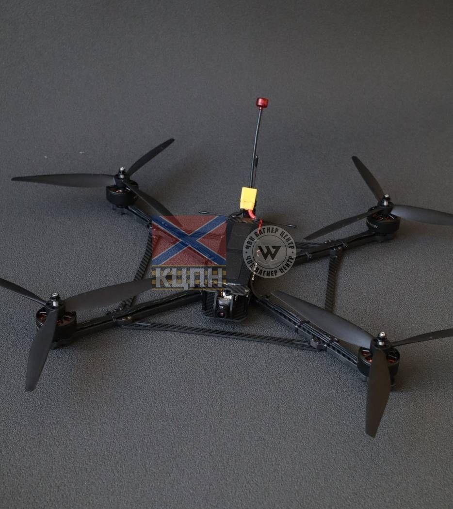 Peacemaker 13" 1-4199 фото