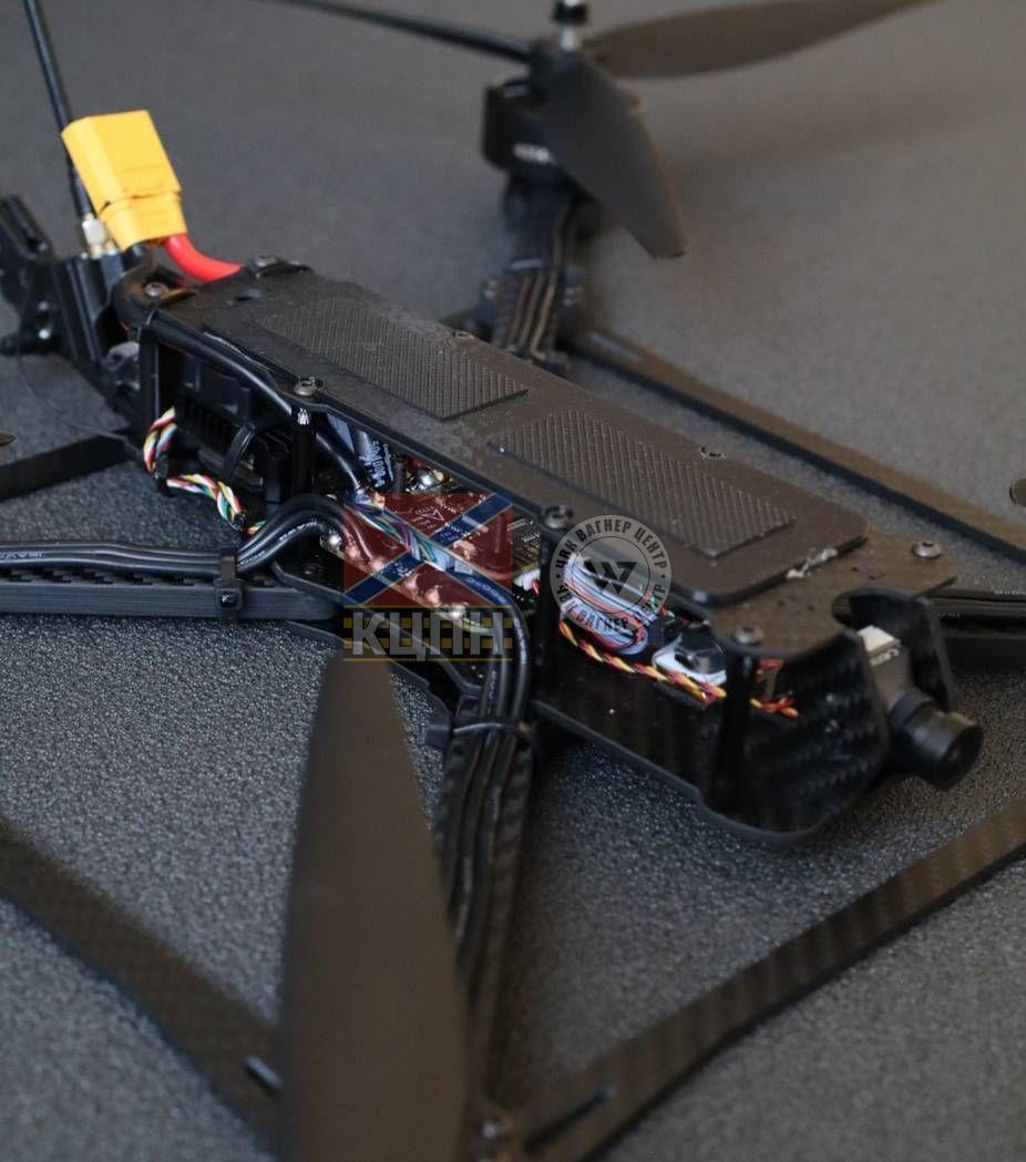 Peacemaker 13" 1-4199 фото