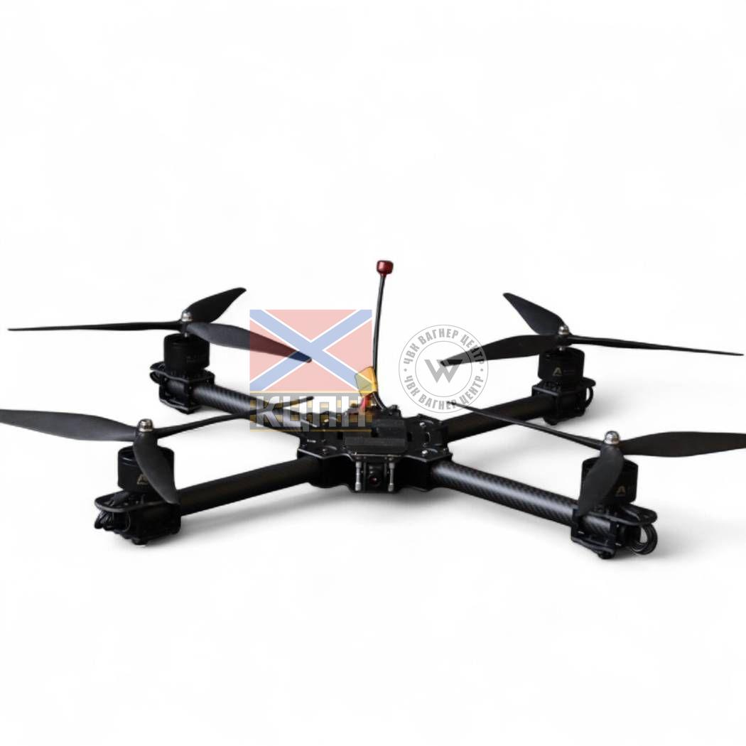 Peacemaker 15" 1-4204 фото