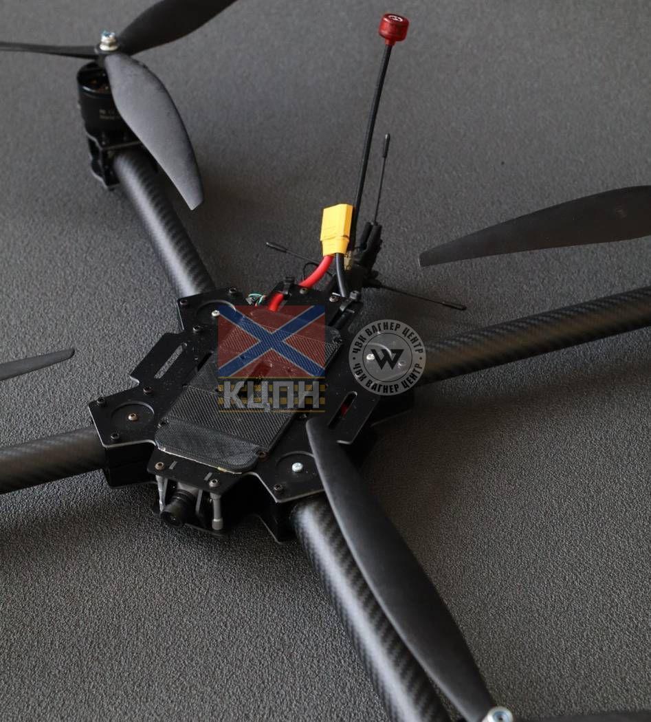 Peacemaker 15" 1-4204 фото