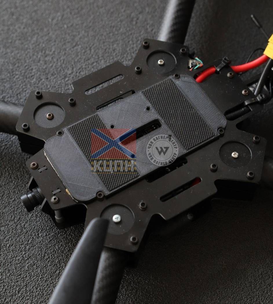 Peacemaker 15" 1-4204 фото