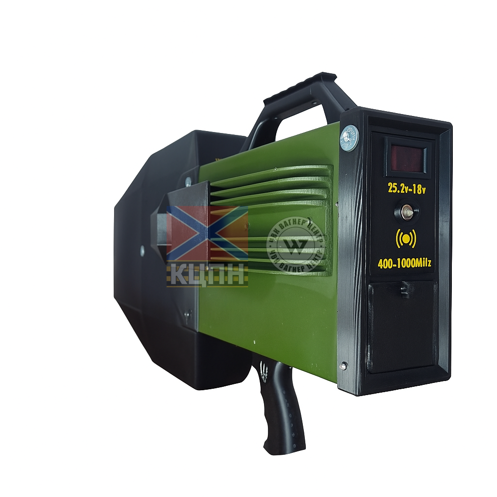 ReDi SVIAT D140 400-1000 МГц 3-4228 фото