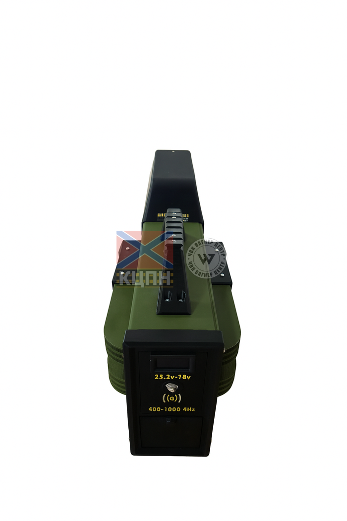 ReDi SVIAT D140 400-1000 МГц 3-4228 фото