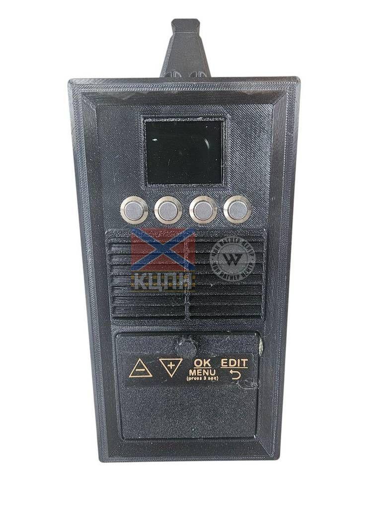 ReDi SVIAT G140 400-1050 МГц 3-4363 фото