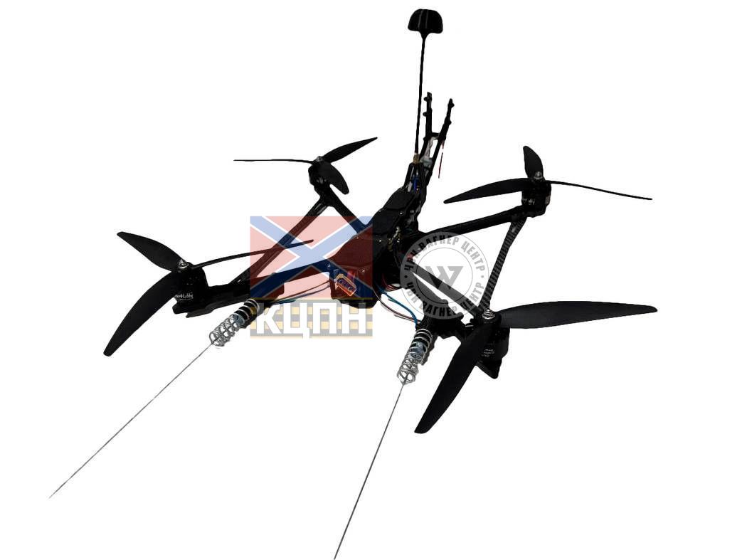 Sirius 25D (11”; керування 200-400+1750-2050; відео 4,9-6,1ГГц, 8Вт) 1-4175 фото