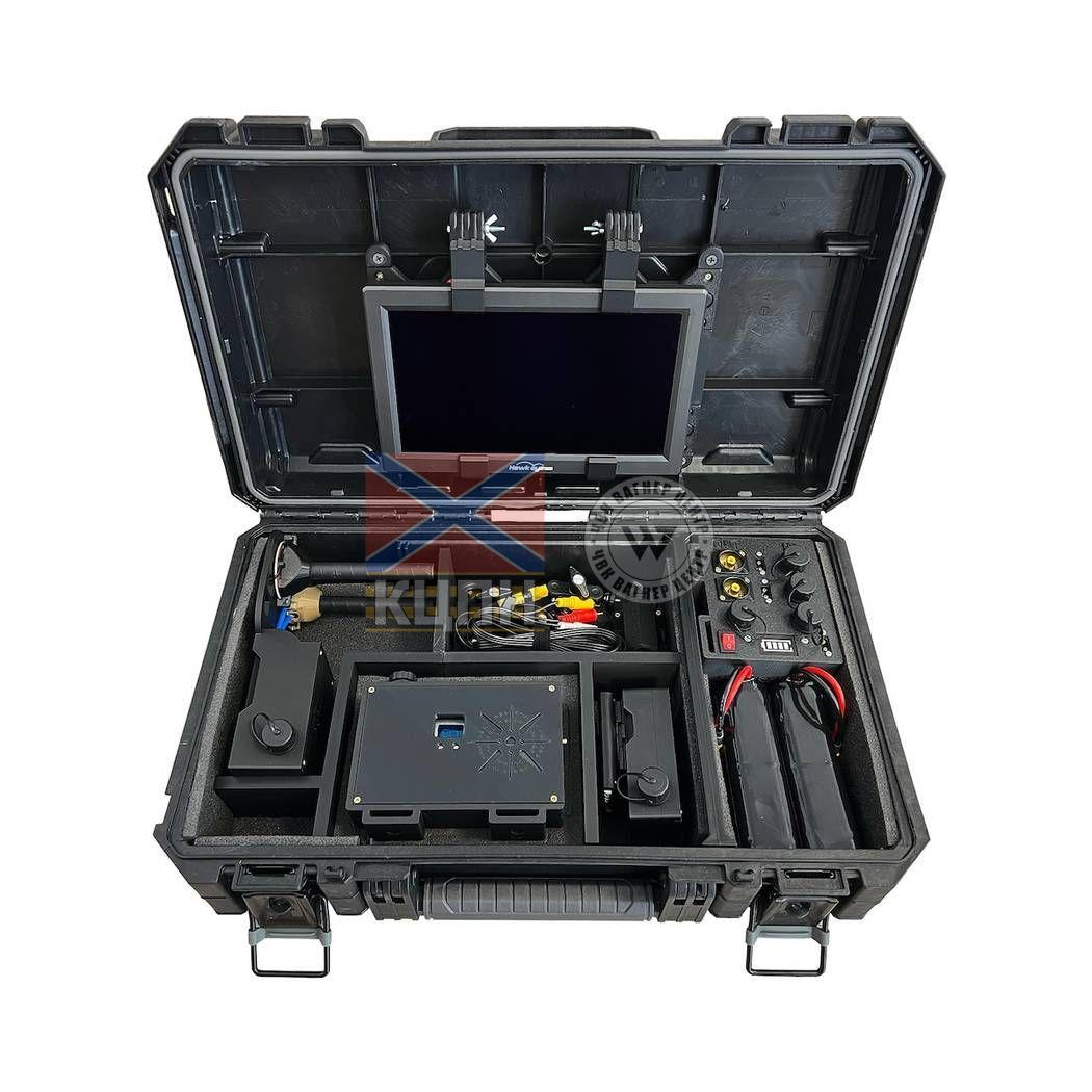 SKYTECH 10, БпАК 1-3766 фото