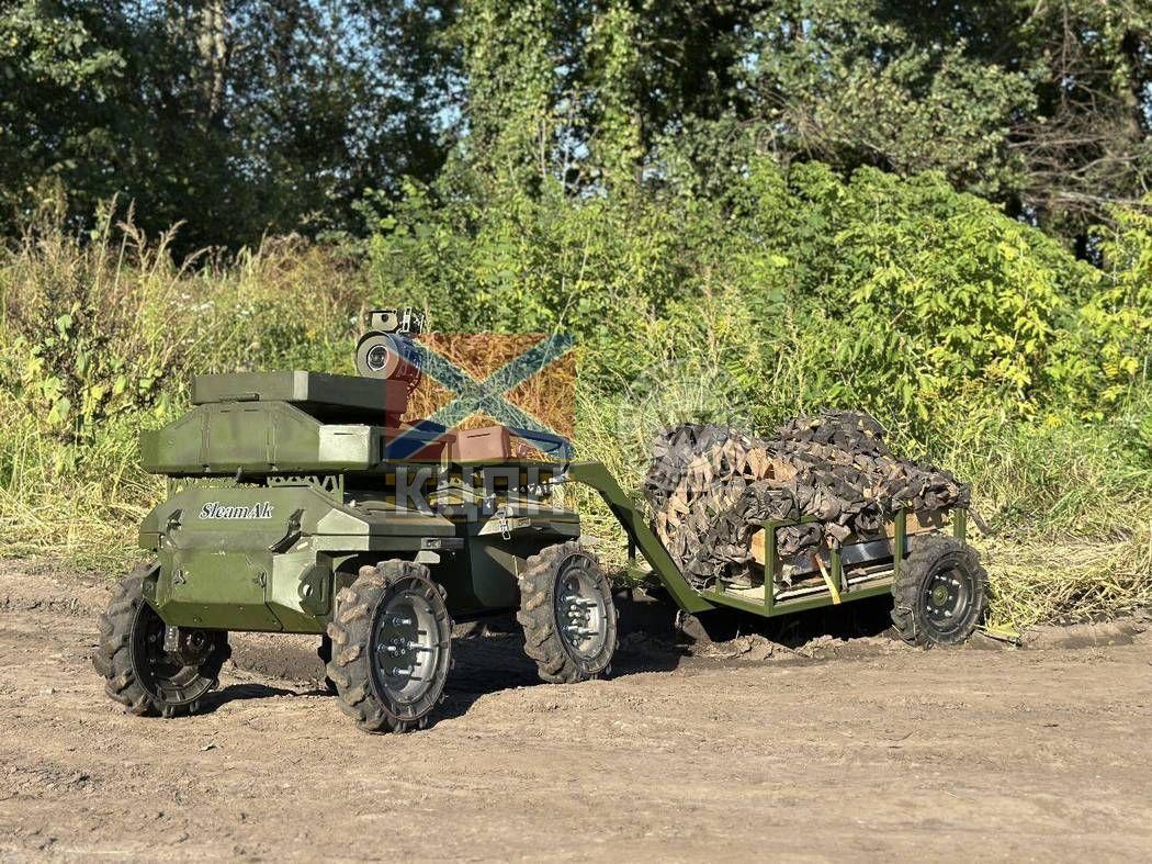 SlimAk 2-1831 фото