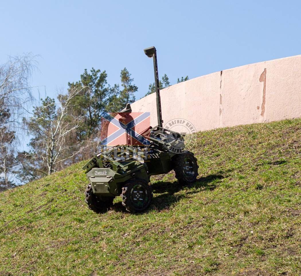 SlimAk 2-1831 фото