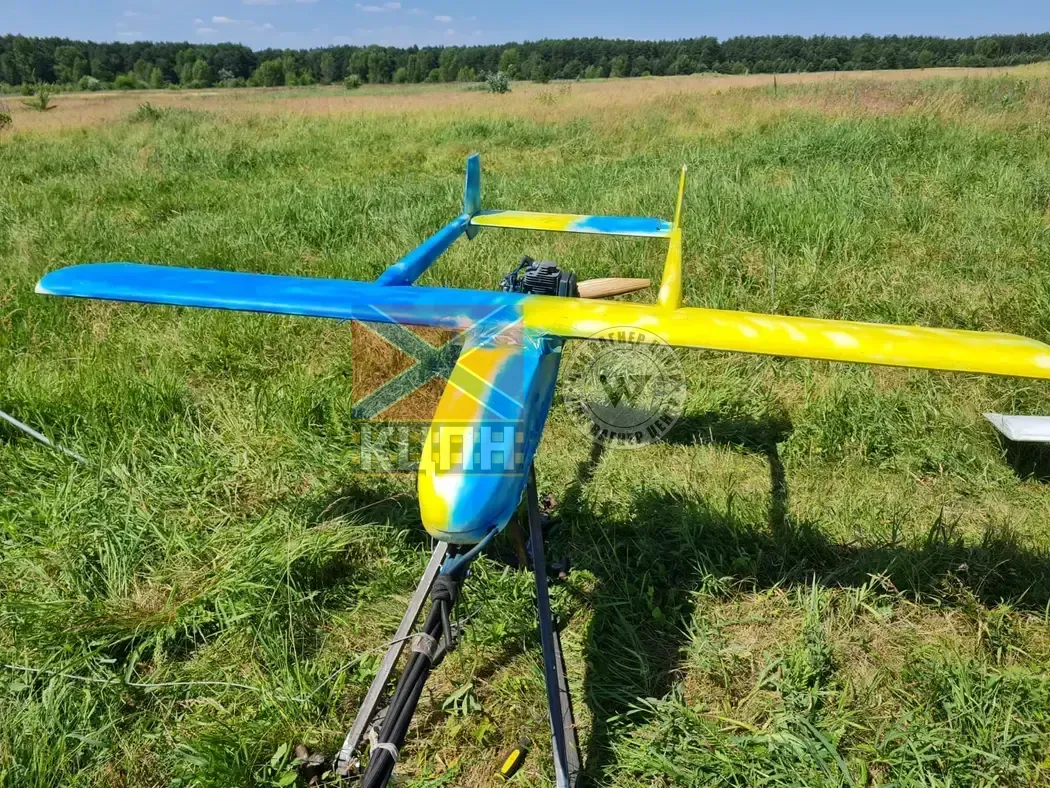 БПАК Майа 1-3689 фото